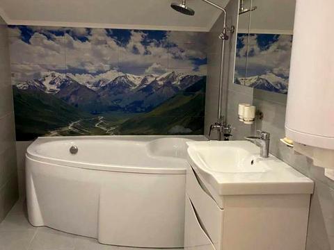 квартира за адресою Регенераторна вул., 4 к3