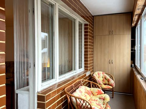 квартира за адресою Київ, Тарасівська вул., 21