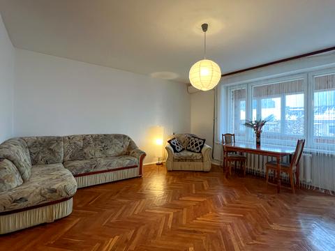 квартира за адресою Київ, Тарасівська вул., 21