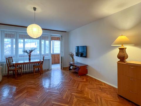 квартира за адресою Київ, Тарасівська вул., 21