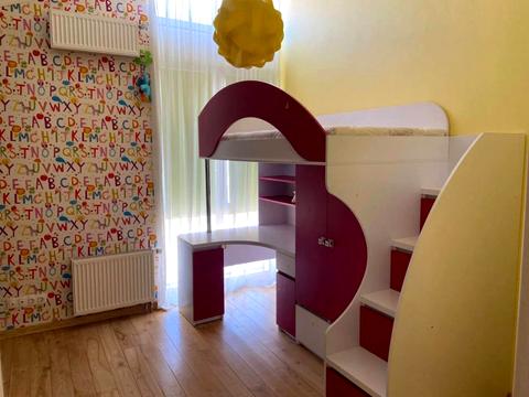 квартира за адресою Регенераторна вул., 4 к3