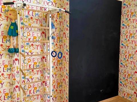 квартира за адресою Регенераторна вул., 4 к3