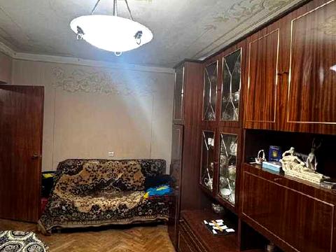 квартира за адресою Івана Виговського вул. (Терешкової), 63