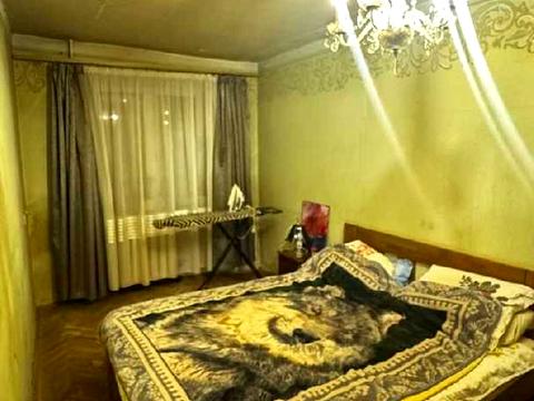 квартира за адресою Івана Виговського вул. (Терешкової), 63