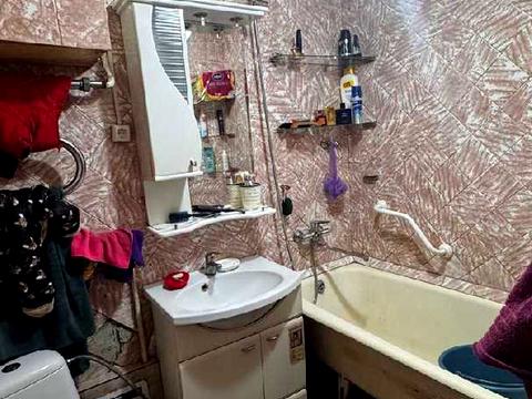 квартира за адресою Івана Виговського вул. (Терешкової), 63