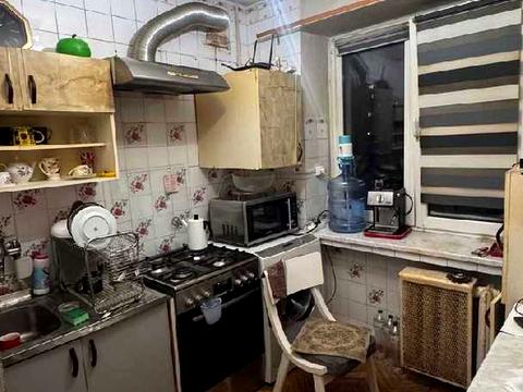 квартира за адресою Івана Виговського вул. (Терешкової), 63