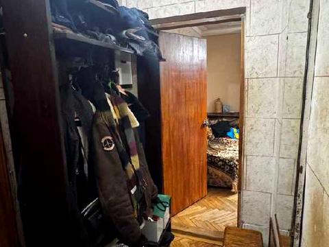 квартира за адресою Івана Виговського вул. (Терешкової), 63