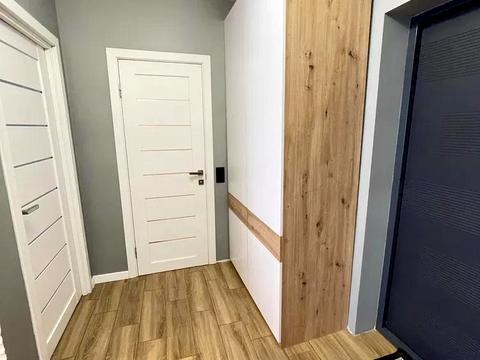 квартира за адресою Трускавецька вул., (Будинок 2)