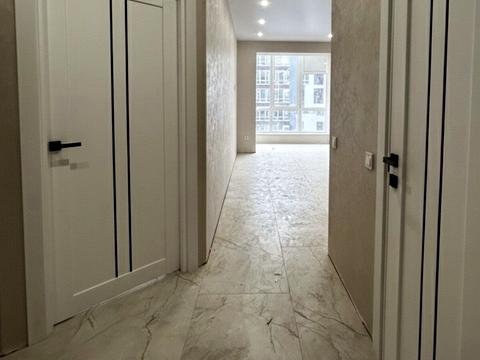 квартира за адресою Івано-Франківськ, Княгинин вул., (Будинок 9)