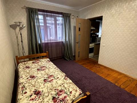 квартира за адресою Юрія Клена вул. (Калінінська), 23