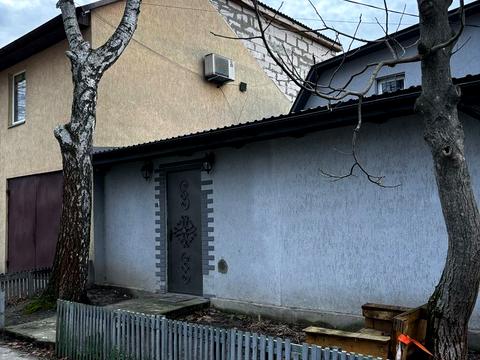 квартира за адресою Юрія Клена вул. (Калінінська), 23