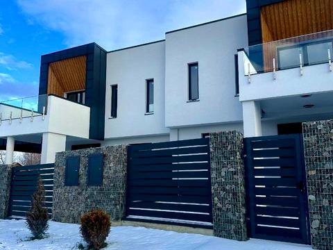 будинок за адресою Івана Франка вул., 74