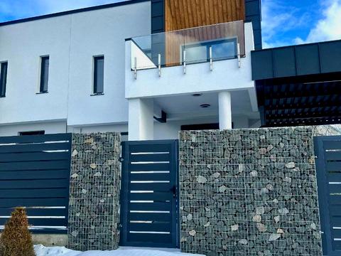 будинок за адресою Івана Франка вул., 74