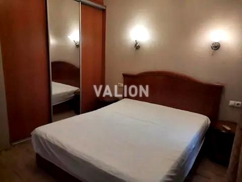 квартира за адресою Саксаганського вул., 36