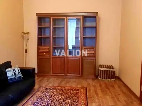 квартира за адресою Саксаганського вул., 36