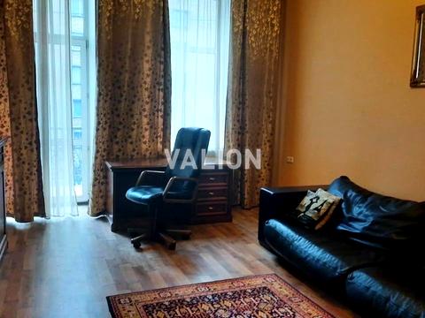 квартира за адресою Саксаганського вул., 36