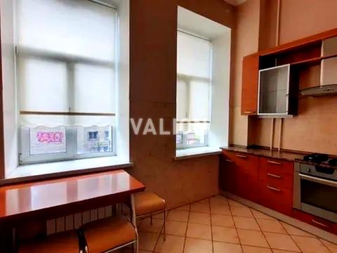 квартира за адресою Саксаганського вул., 36