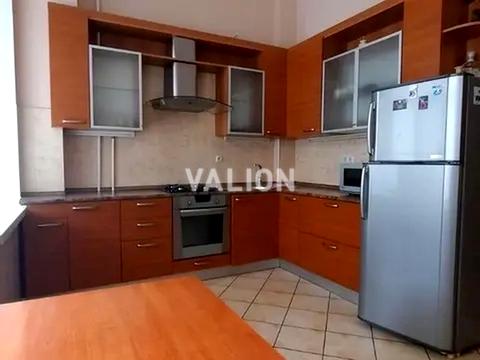 квартира за адресою Саксаганського вул., 36