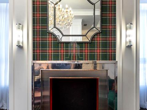 квартира за адресою Лесі Українки бульв., 7-В