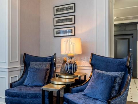 квартира за адресою Лесі Українки бульв., 7-В