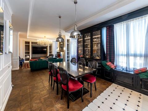 квартира за адресою Лесі Українки бульв., 7-В