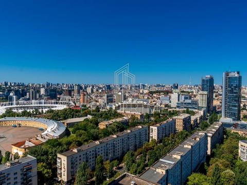 квартира за адресою Лесі Українки бульв., 7-В