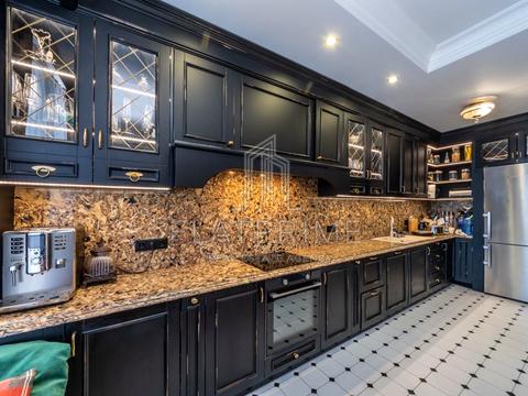 квартира за адресою Лесі Українки бульв., 7-В