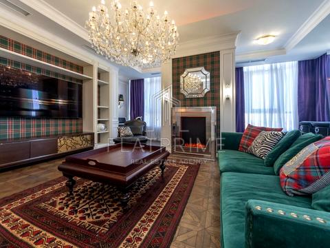 квартира за адресою Лесі Українки бульв., 7-В