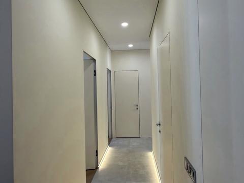 квартира по адресу Замарстыновская ул. (Калинина), (Будинок 3)