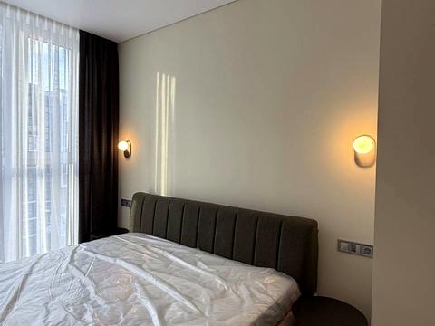 квартира по адресу Замарстыновская ул. (Калинина), (Будинок 3)