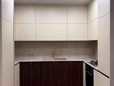 квартира по адресу Замарстыновская ул. (Калинина), (Будинок 3)