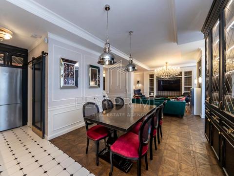 квартира за адресою Лесі Українки бульв., 7-В