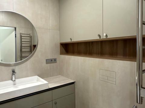 квартира по адресу Замарстыновская ул. (Калинина), (Будинок 3)