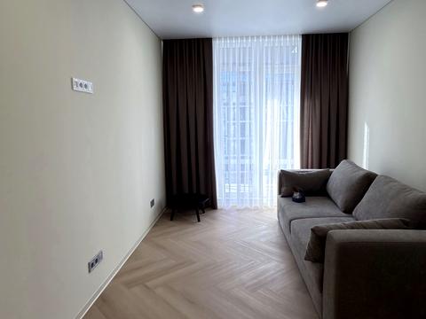 квартира по адресу Замарстыновская ул. (Калинина), (Будинок 3)