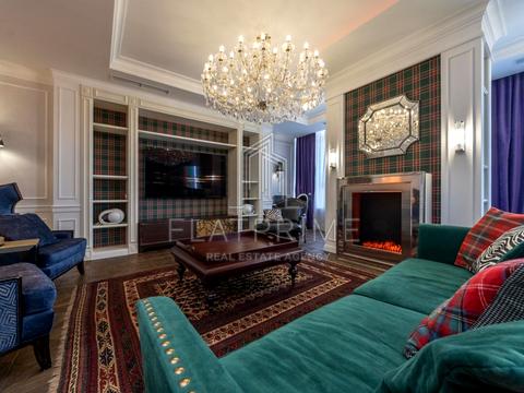 квартира за адресою Лесі Українки бульв., 7-В