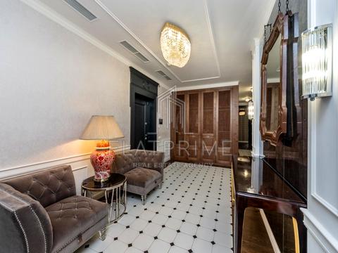 квартира за адресою Лесі Українки бульв., 7-В