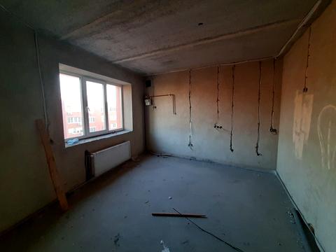 квартира за адресою Парусна вул. (Героїв Сталінграду), 1г