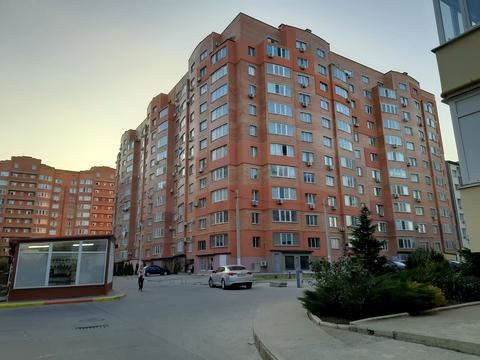 квартира за адресою Парусна вул. (Героїв Сталінграду), 1г