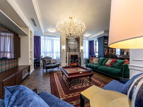 квартира за адресою Лесі Українки бульв., 7-В