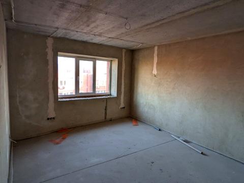 квартира за адресою Парусна вул. (Героїв Сталінграду), 1г