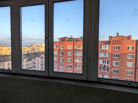 квартира за адресою Парусна вул. (Героїв Сталінграду), 1г