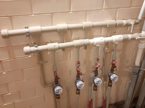 квартира за адресою Парусна вул. (Героїв Сталінграду), 1г