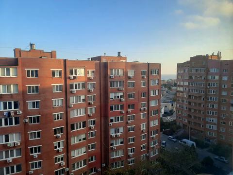 квартира за адресою Парусна вул. (Героїв Сталінграду), 1г