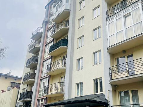 квартира по адресу Тараса Шевченко ул., 60/5