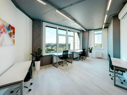 коммерческая по адресу Берестейский просп. (Победы), 11 к1