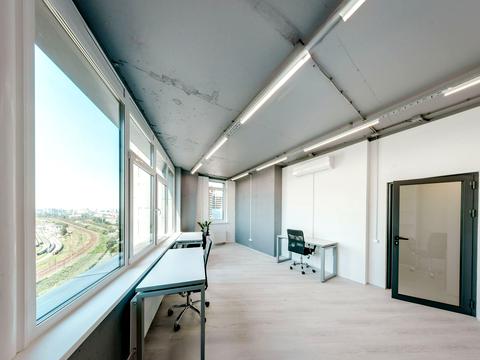 коммерческая по адресу Берестейский просп. (Победы), 11 к1