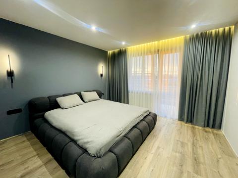 квартира по адресу Тараса Шевченко ул., 60/5