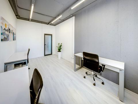 коммерческая по адресу Берестейский просп. (Победы), 11 к1