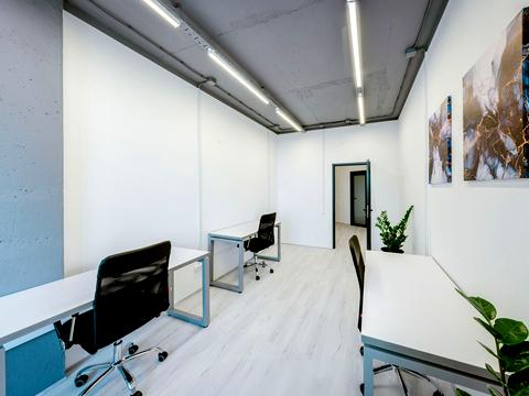 коммерческая по адресу Берестейский просп. (Победы), 11 к1