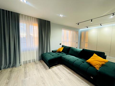 квартира по адресу Тараса Шевченко ул., 60/5